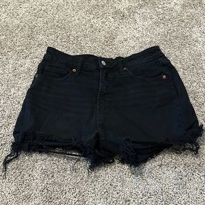Old Navy Jean Shorts
